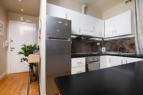 Artist's Alley by CorfuEscapes