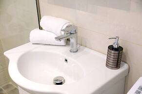 Artist's Alley by CorfuEscapes