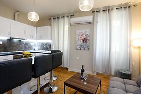 Artist's Alley by CorfuEscapes