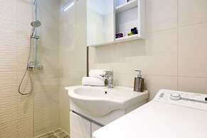 Artist's Alley by CorfuEscapes