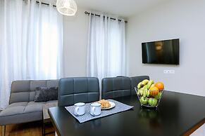 Artist's Alley by CorfuEscapes