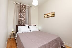 Artist's Alley by CorfuEscapes