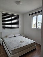 Stunning 1-bed Apartment in Aglantzia