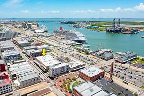 Galveston by 3rd Coast Getaways