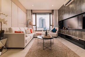 ASTRA At 8 Kia Peng Suites