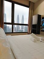 ASTRA At 8 Kia Peng Suites