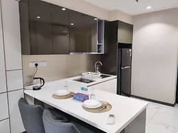 ASTRA At 8 Kia Peng Suites