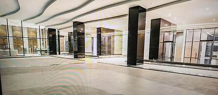 ASTRA At 8 Kia Peng Suites