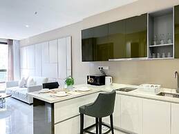 ASTRA At 8 Kia Peng Suites