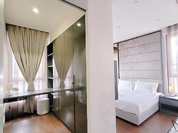 ASTRA At 8 Kia Peng Suites