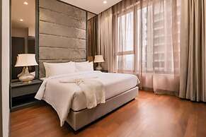 ASTRA At 8 Kia Peng Suites