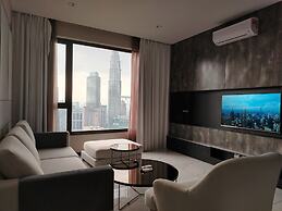 ASTRA At 8 Kia Peng Suites