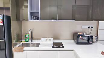 ASTRA At 8 Kia Peng Suites