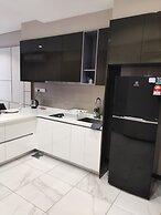 ASTRA At 8 Kia Peng Suites