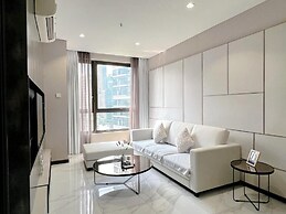 ASTRA At 8 Kia Peng Suites