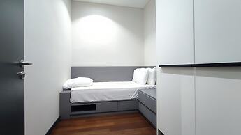 ASTRA At 8 Kia Peng Suites