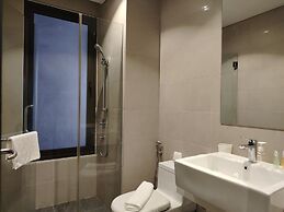 ASTRA At 8 Kia Peng Suites