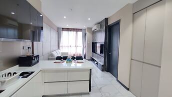 ASTRA At 8 Kia Peng Suites