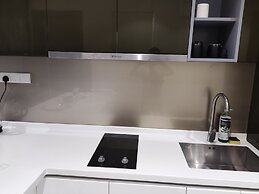 ASTRA At 8 Kia Peng Suites