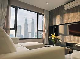 ASTRA At 8 Kia Peng Suites