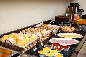 Pousada Mares Sergipe