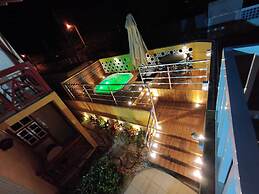 Pousada Mares Sergipe