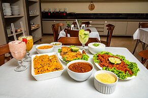 Pousada Mares Sergipe