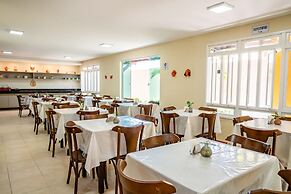 Pousada Mares Sergipe