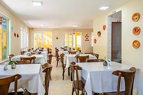 Pousada Mares Sergipe