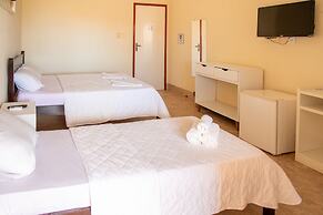 Pousada Mares Sergipe