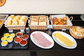 Pousada Mares Sergipe