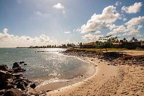 Pousada Mares Sergipe