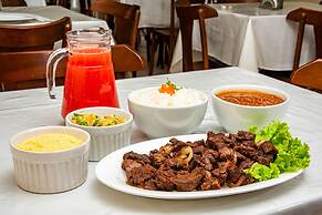 Pousada Mares Sergipe