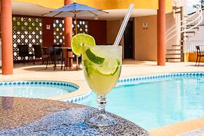 Pousada Mares Sergipe