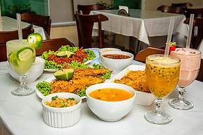 Pousada Mares Sergipe