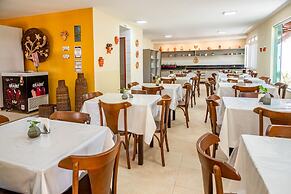 Pousada Mares Sergipe