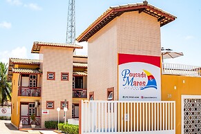 Pousada Mares Sergipe