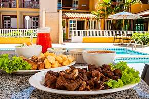 Pousada Mares Sergipe