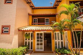 Pousada Mares Sergipe