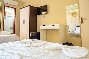 Pousada Mares Sergipe