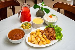 Pousada Mares Sergipe