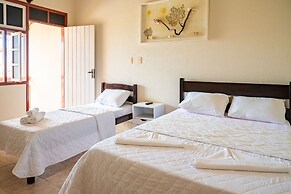 Pousada Mares Sergipe