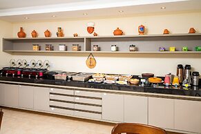 Pousada Mares Sergipe