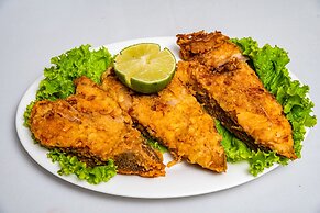 Pousada Mares Sergipe