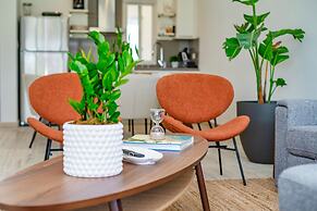 Cana Brava Residences Rental Apartment