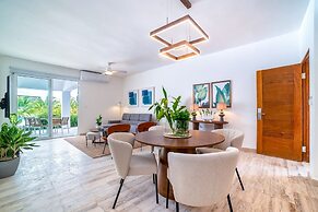 Cana Brava Residences Rental Apartment