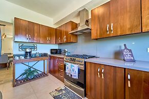 Cana Brava Residences Rental Apartment
