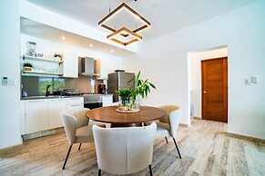 Cana Brava Residences Rental Apartment