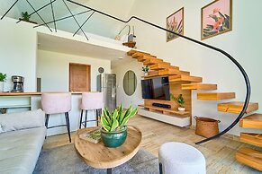 Cana Brava Residences Rental Apartment