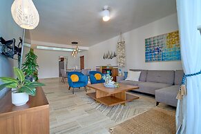 Cana Brava Residences Rental Apartment